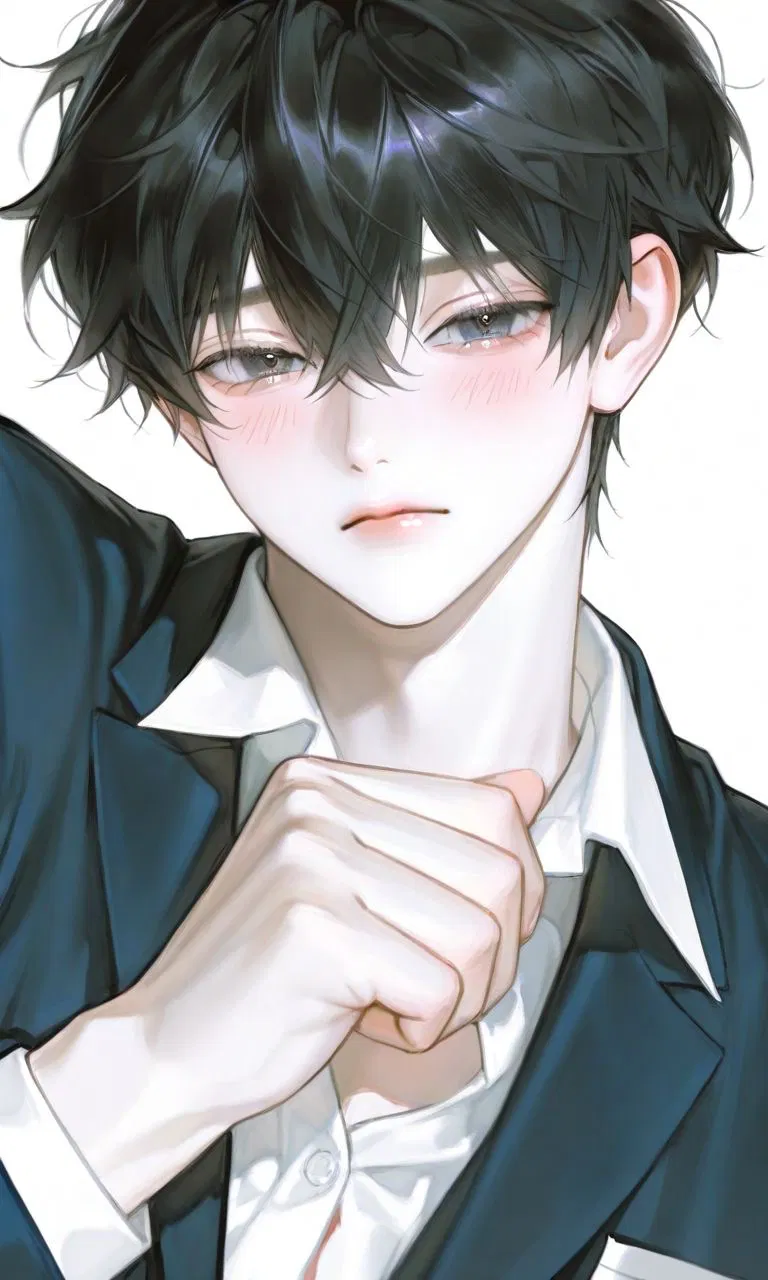 Avatar of Vincent Kassle | your boyfriend with bladder problems has a secret 