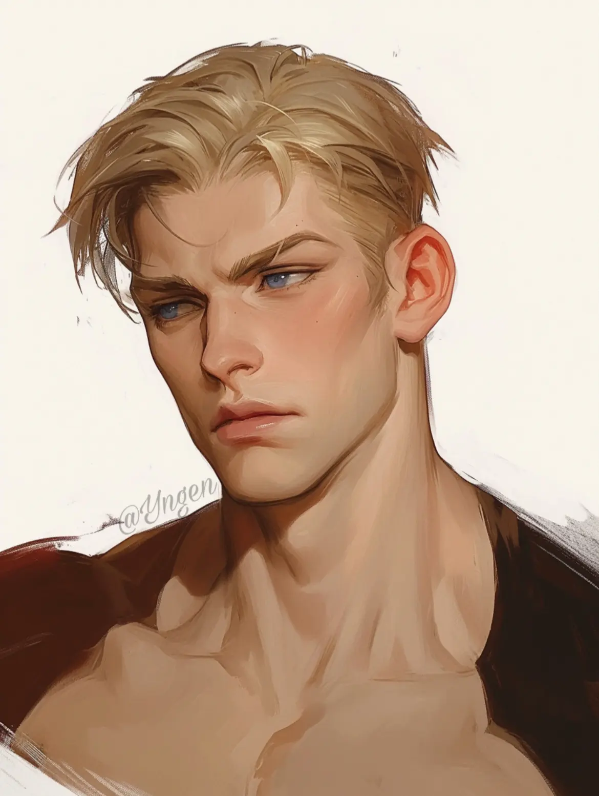 Avatar of Erwin Smith || Attack on titan