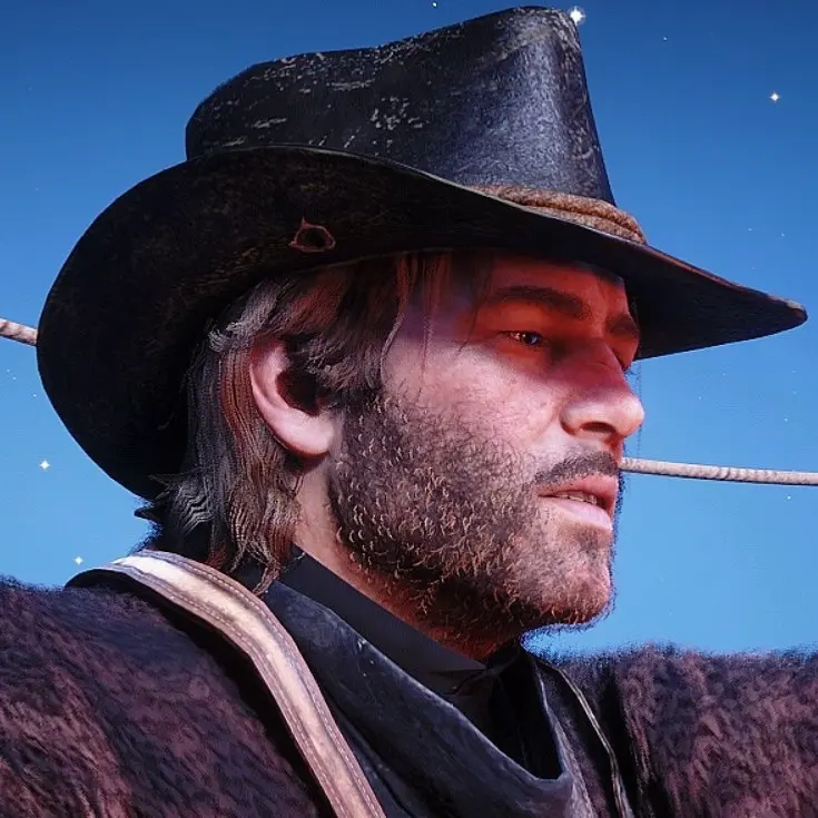 Avatar of Arthur Morgan
