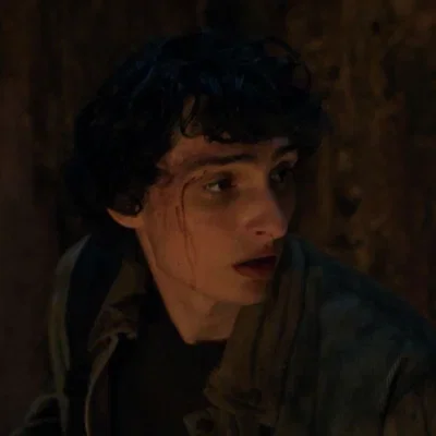 Avatar of MIKE WHEELER