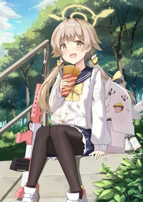 Avatar of Ajitani Hifumi