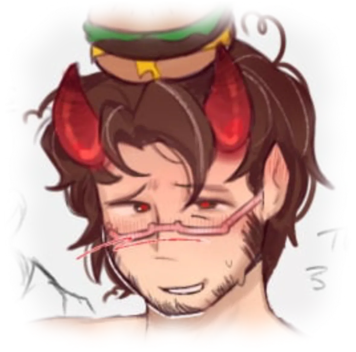 Avatar of ⋆ ִֶָ ๋𓂃 007N7 ⋆