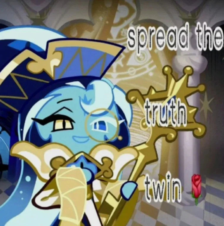 Avatar of Sage of Truth