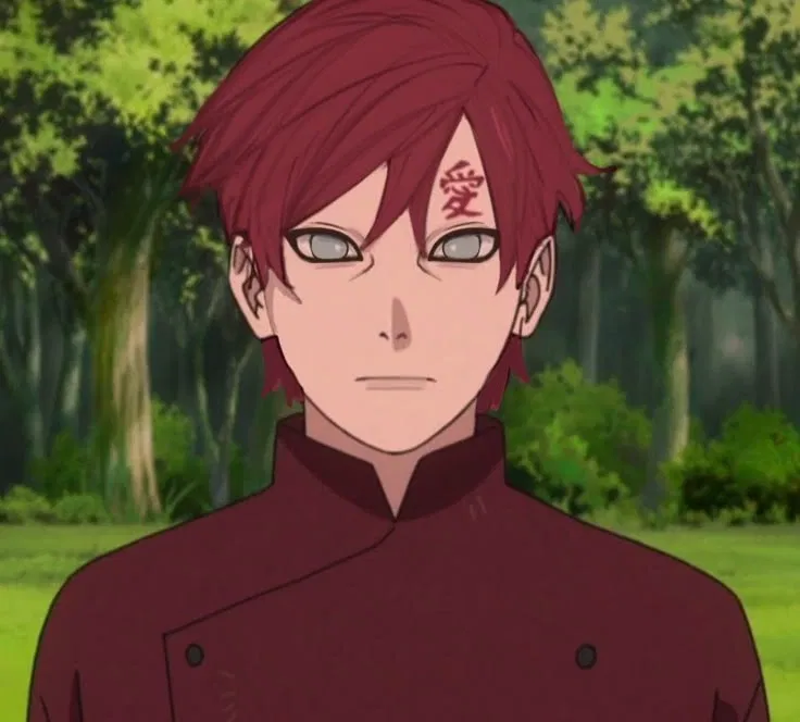 Avatar of Gaara || NEW ERA