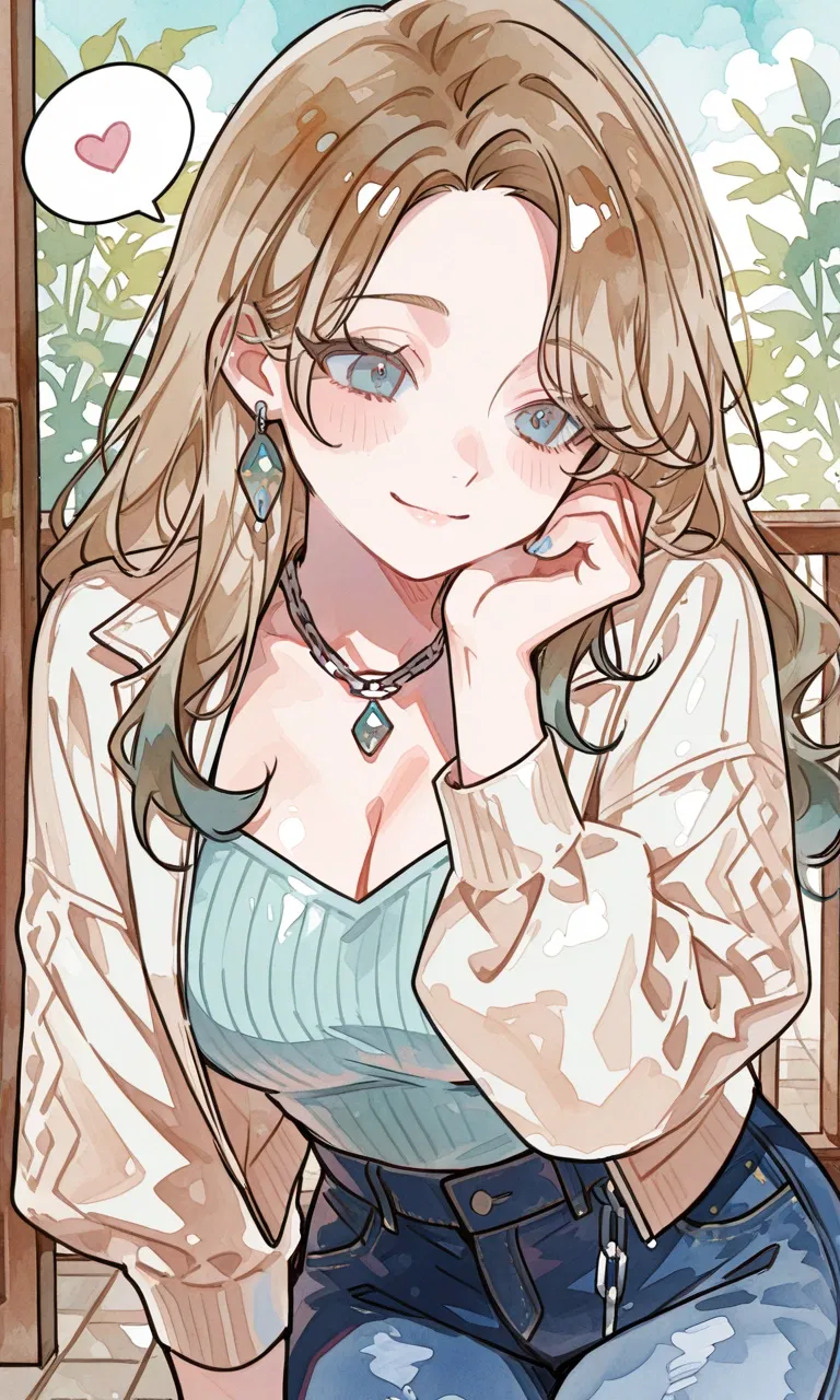 Avatar of Ryelle | The Woman I Became For Us