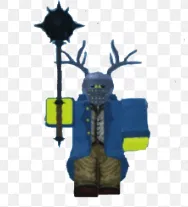 Avatar of Juggernaut-99 NIGHTS IN THE FOREST