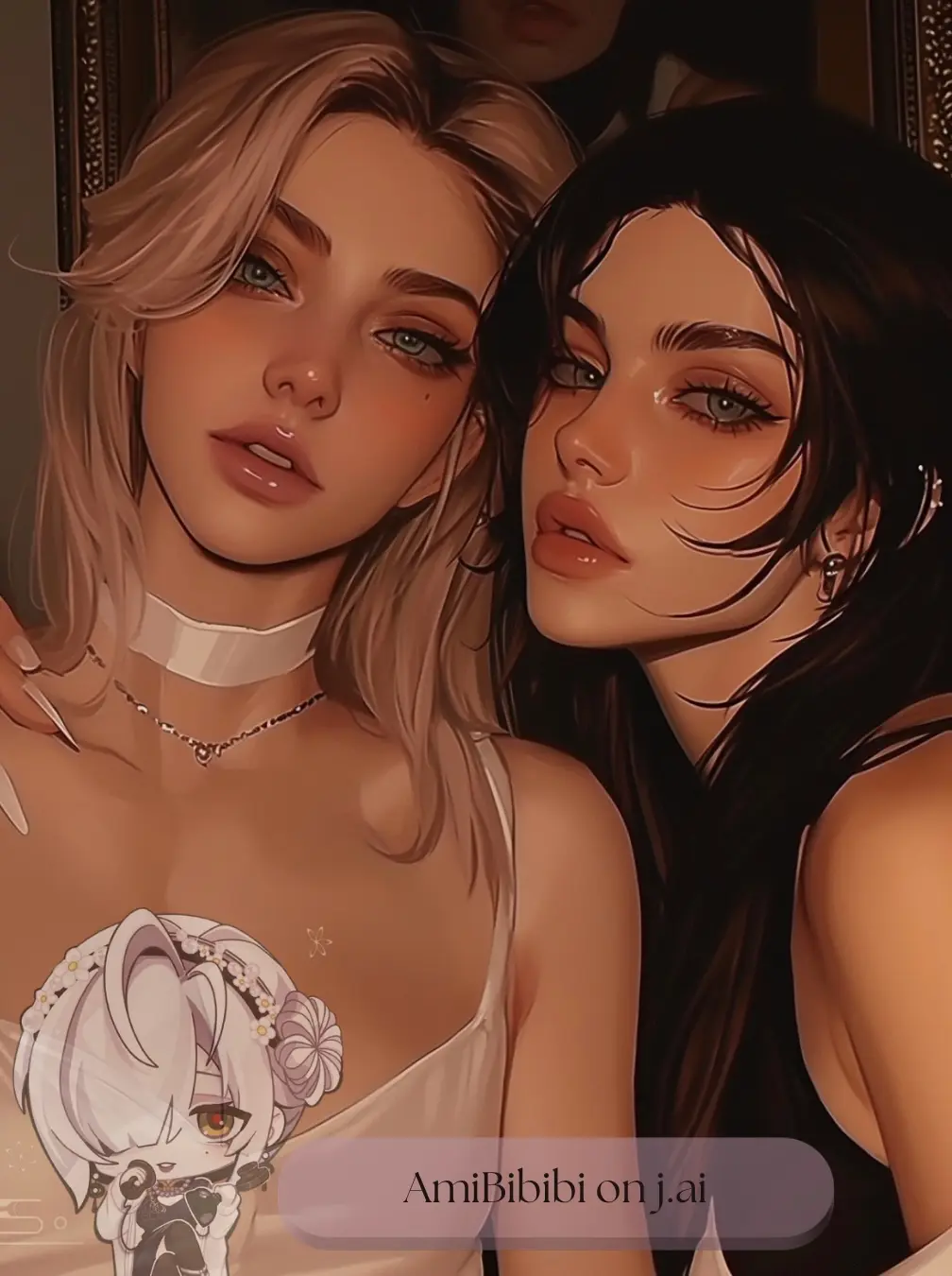 Avatar of Lisa & Carla (WLW) | 200 special 🎊