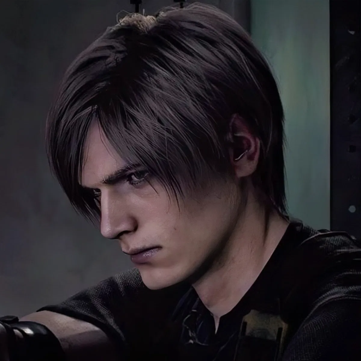 Avatar of Leon Kennedy