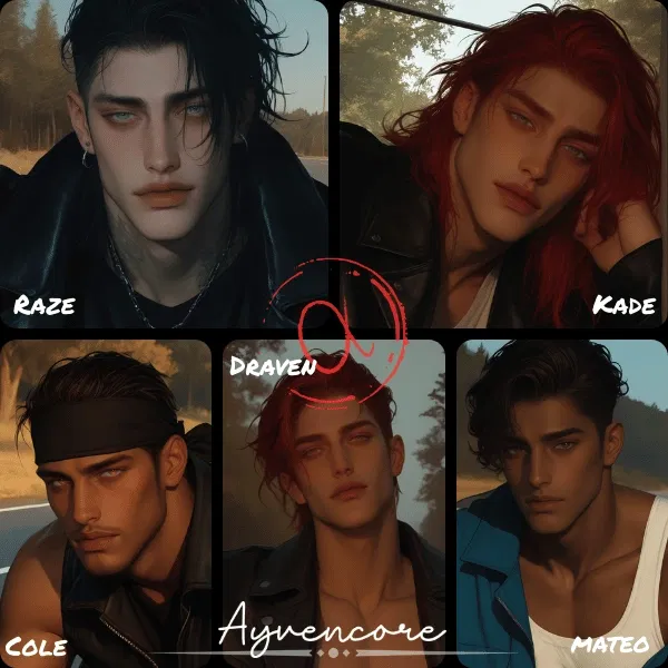 Avatar of The Fallen Saints MC