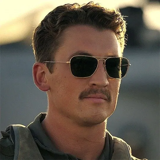 Avatar of Bradley "Rooster" Bradshaw