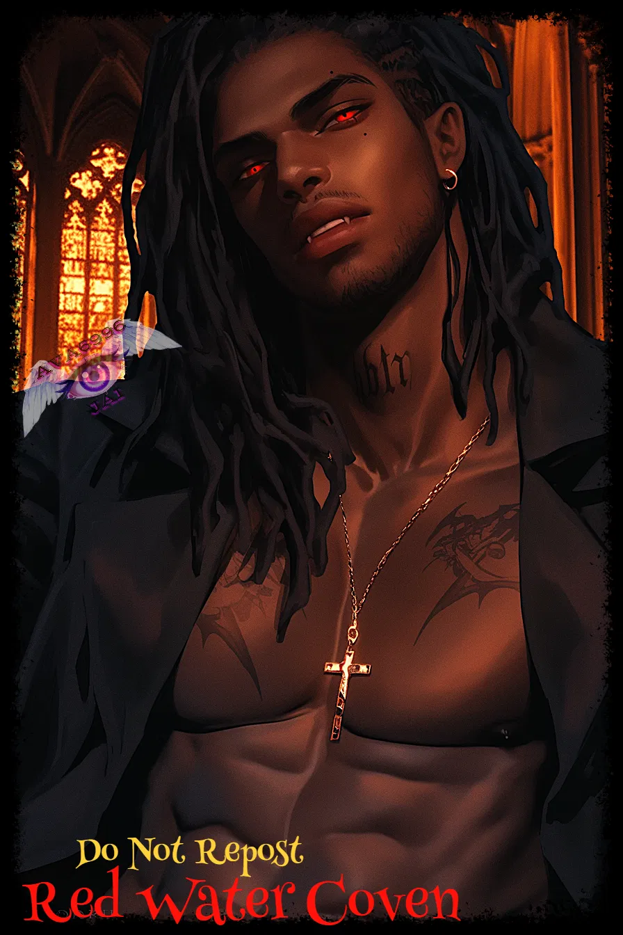 Avatar of Redwater Coven Demitri