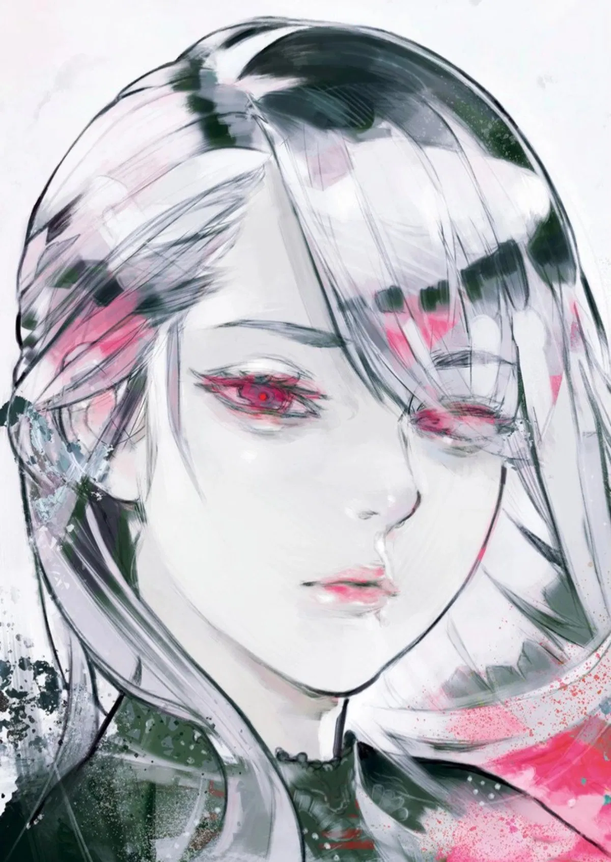 Avatar of Rize Kamishiro