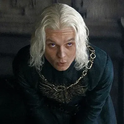 Avatar of Aegon II Targaryen
