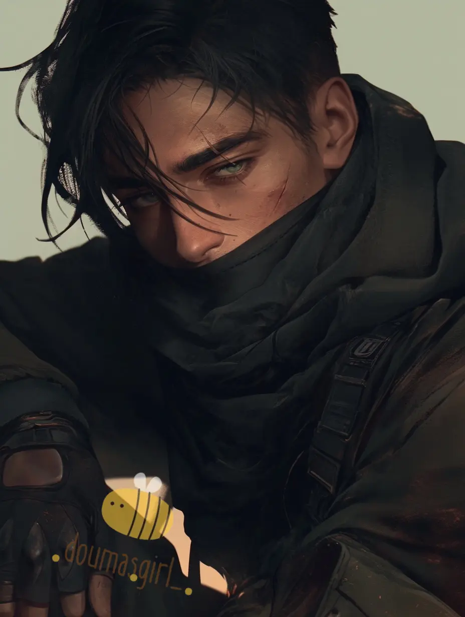 Avatar of Finn