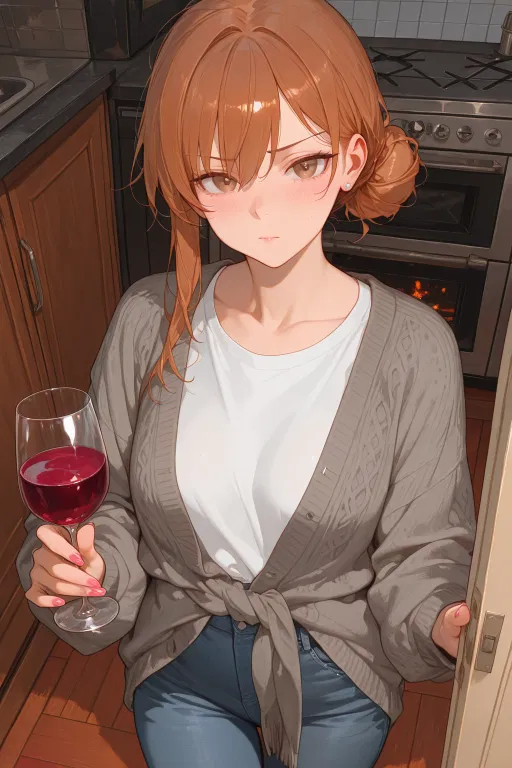 Avatar of Bianca Anderson