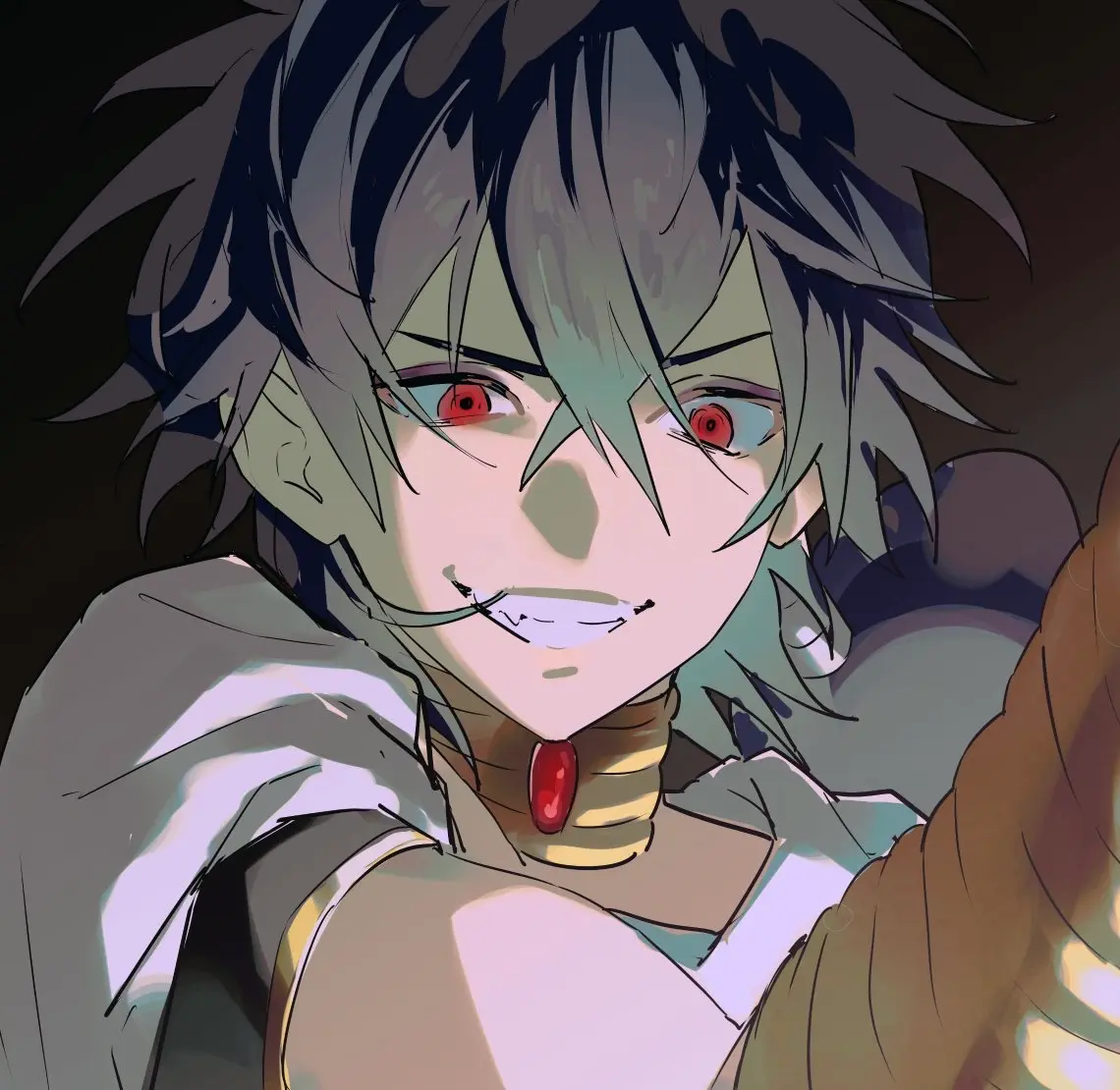 Avatar of Judar / Magi
