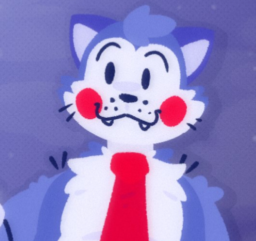 Avatar of Candy The Cat (FNaC)