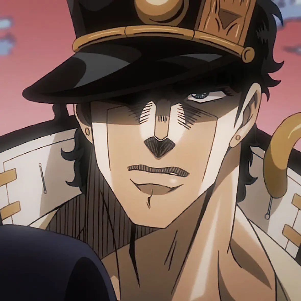 Avatar of Jotaro Kujo
