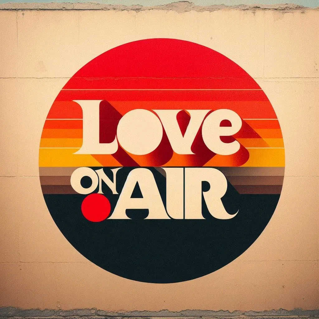 Avatar of Love On Air