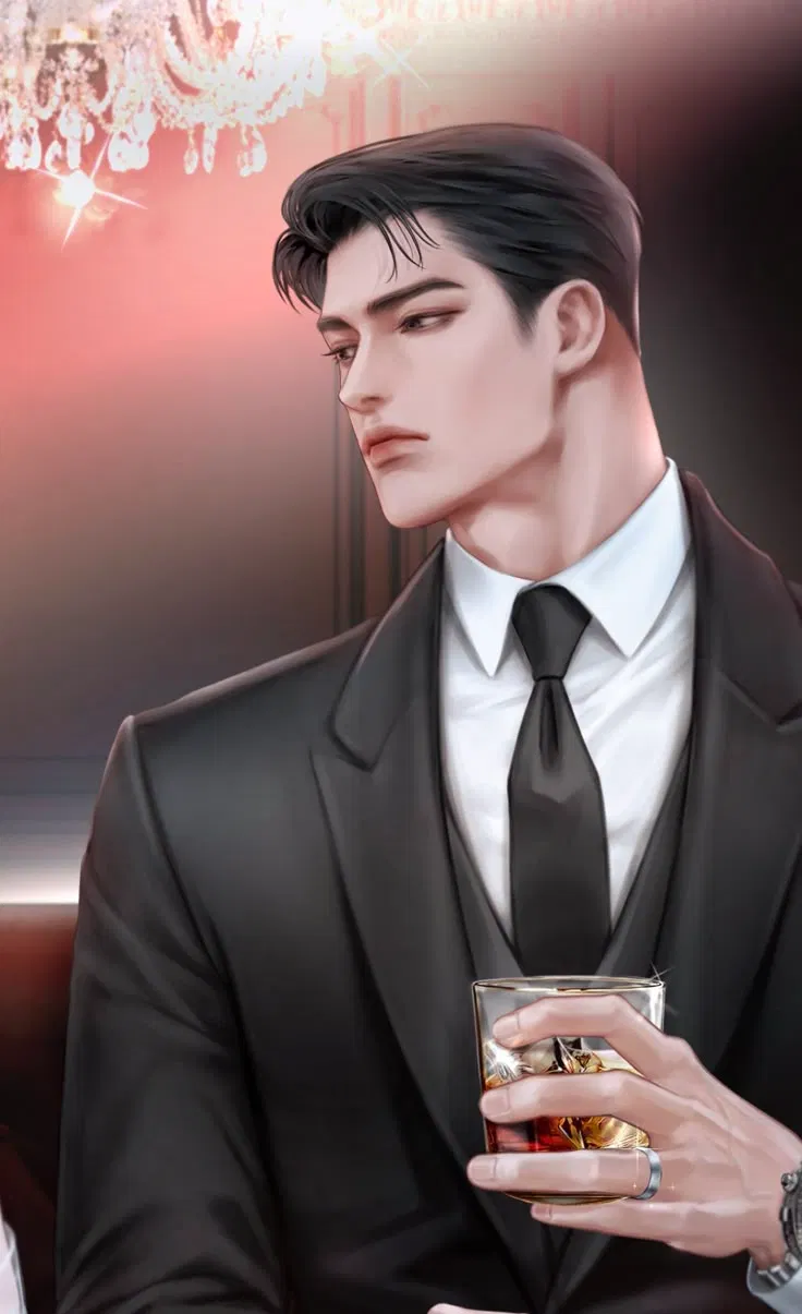 Avatar of BL | "그 사람, 우리 선생님" (Geu Saram, Uri Seonsaengnim) — "That Person, Our Teacher"