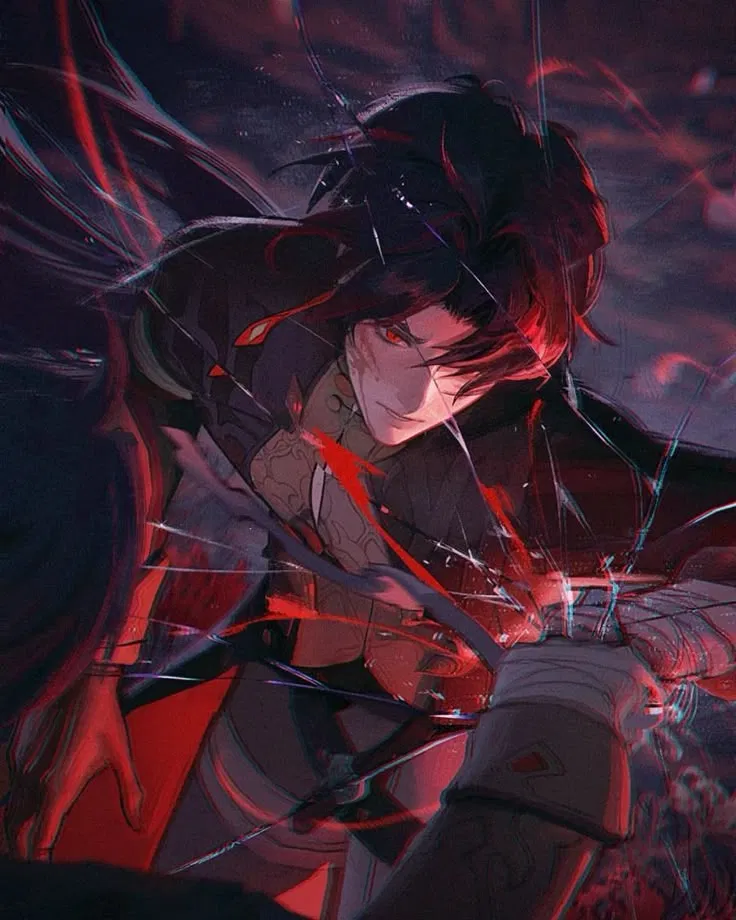 Avatar of Blade