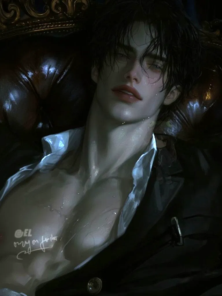 Avatar of Matheo Ransford