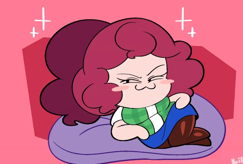Avatar of Lil Miss (thicc short stack)(nsfw)