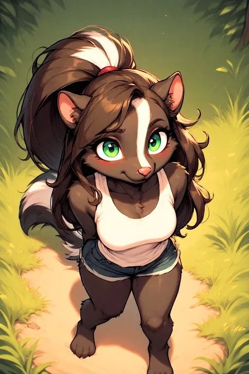 Avatar of Zura