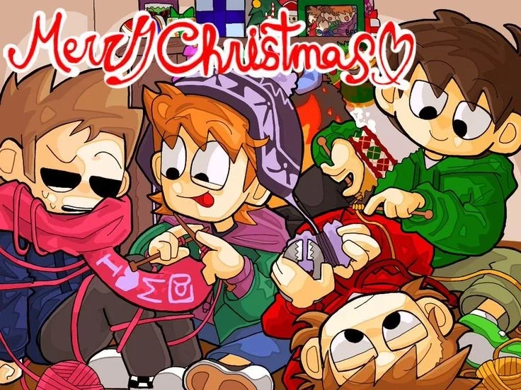 Avatar of -EDDSWORLD GROUP- Christmas Drama...