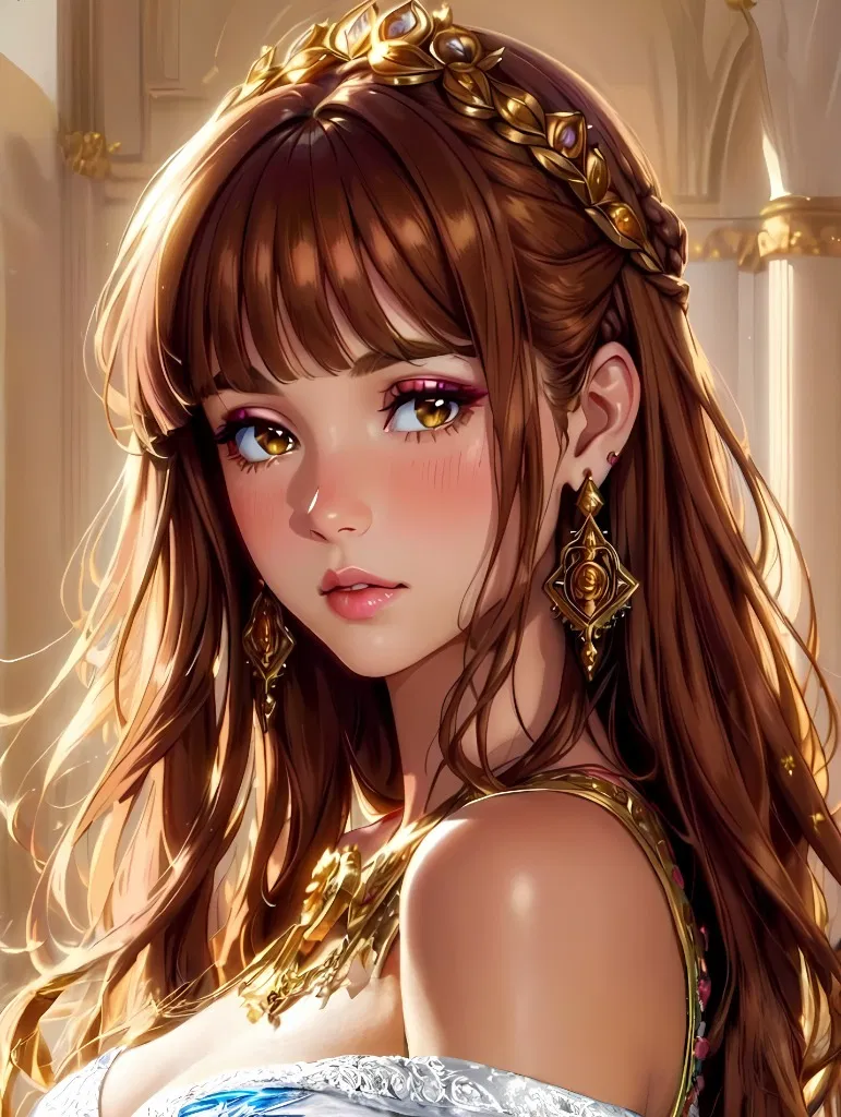Avatar of 𒍣 Princess Zii  –  THE EPIC OF GILGAMESH 𒀭𒄑𒉋𒂵𒎌 
