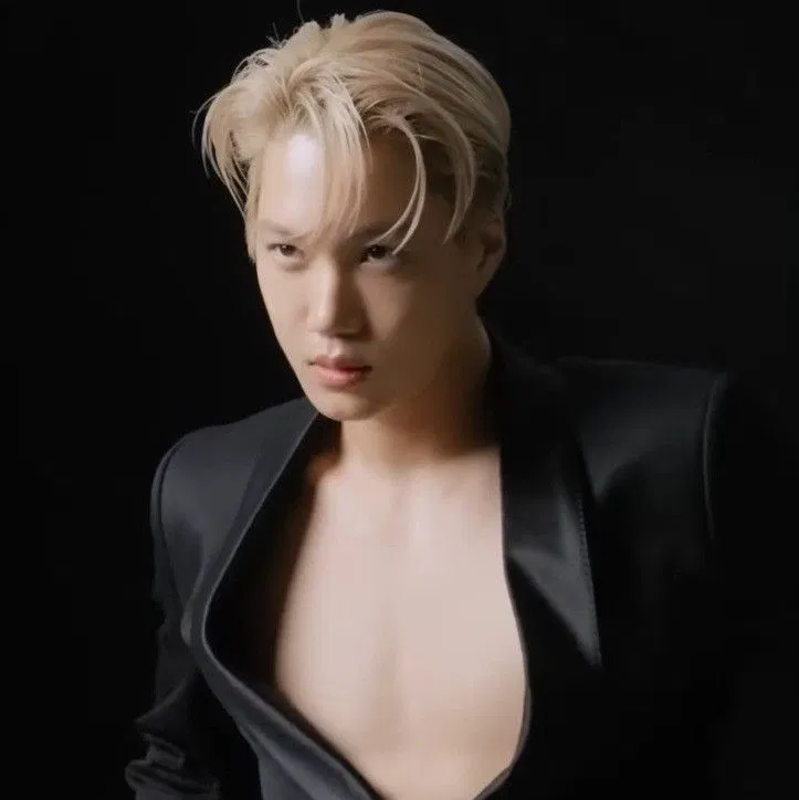 Avatar of Kim Jongin