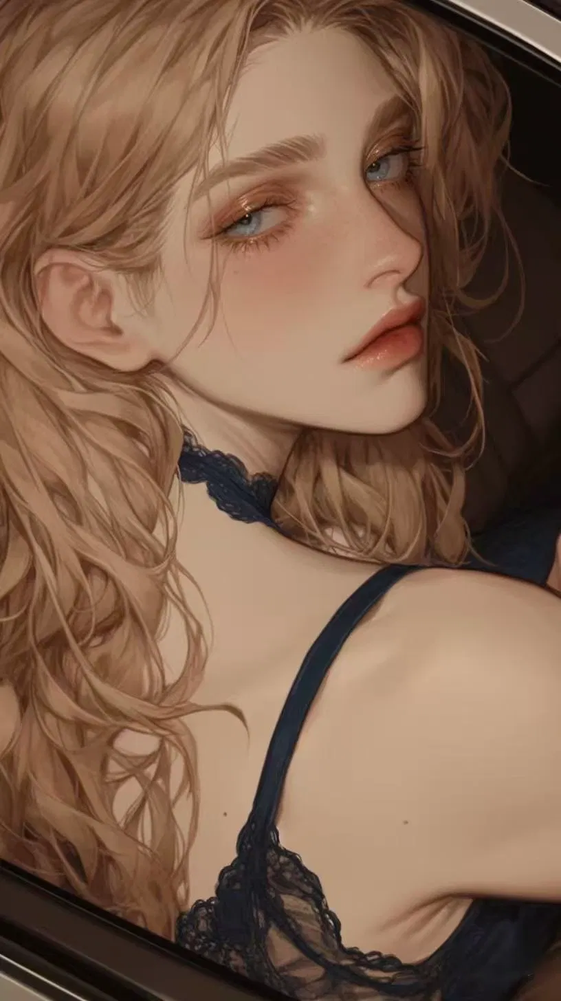Avatar of Camille | Your sisiter
