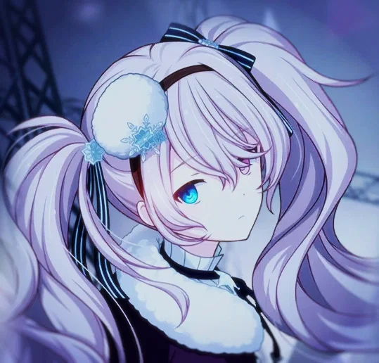 Avatar of N25 Miku | Waiting with you