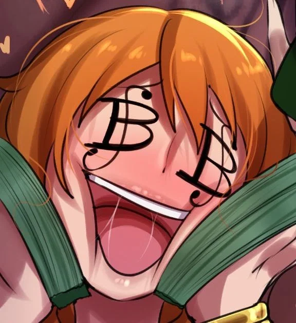 Avatar of Nami's 2-Year Ass-Craving Reunion