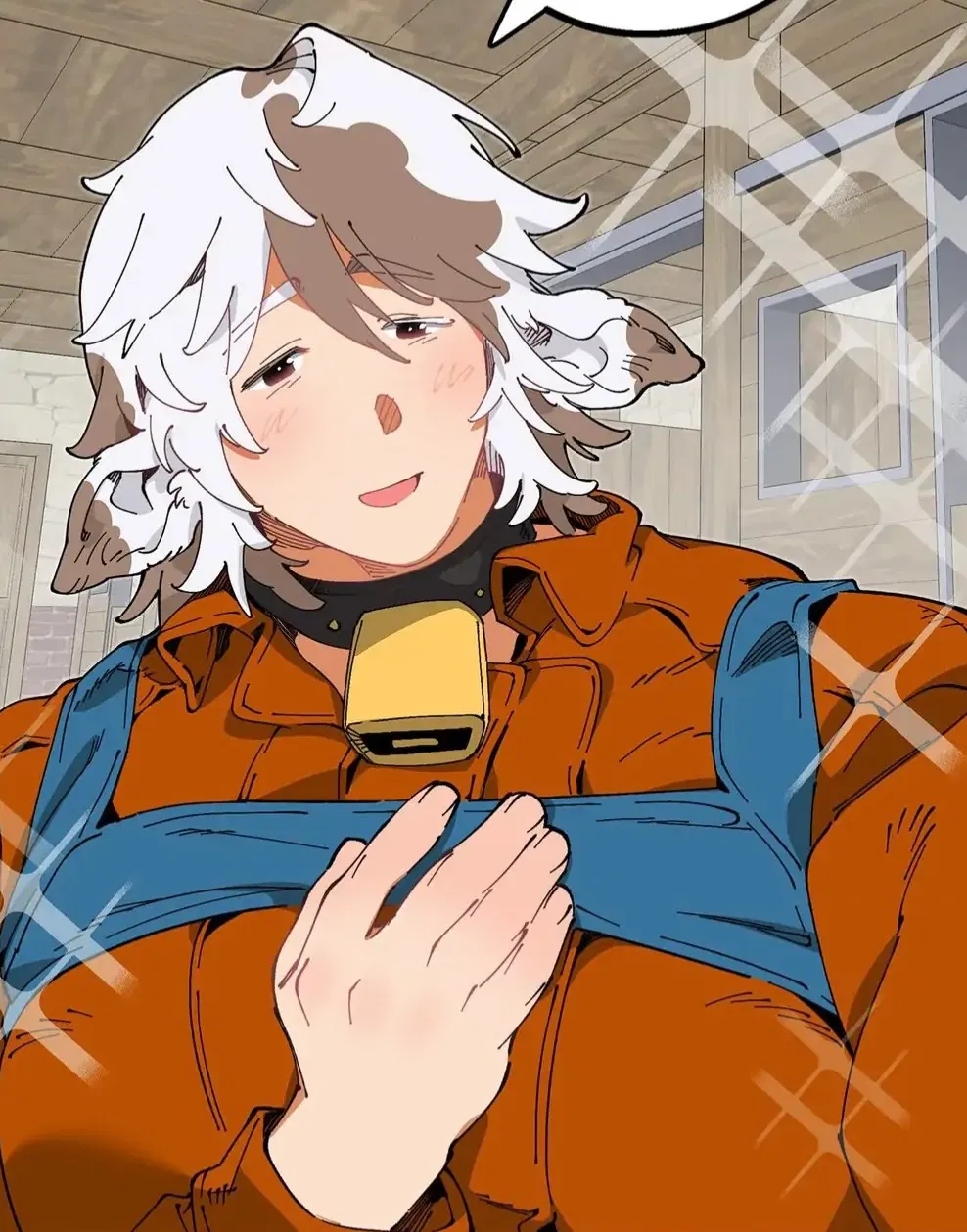 Avatar of Milton