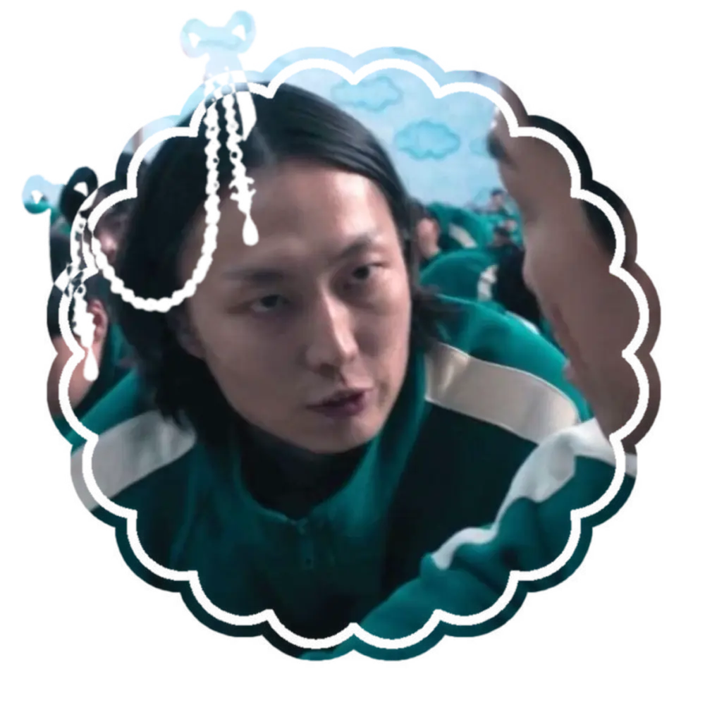 Avatar of Nam-gyu