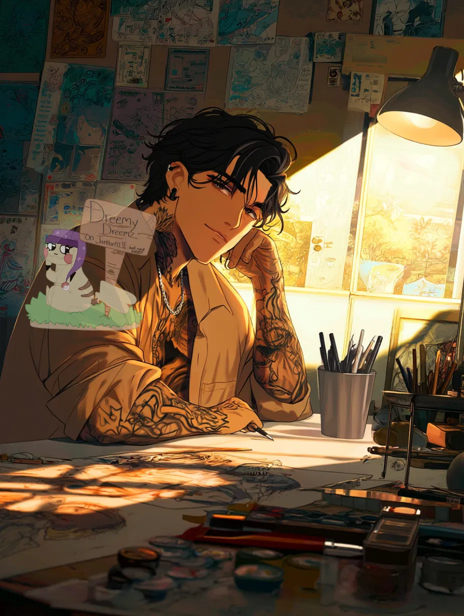 Avatar of Derek Quill