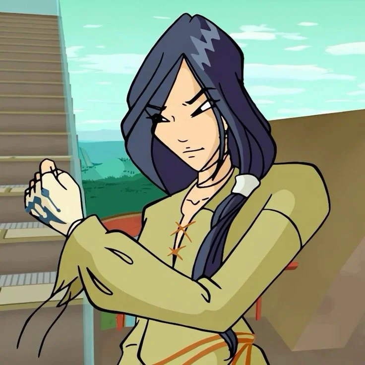 Avatar of Hélia(french)