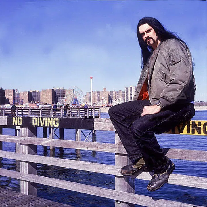 Avatar of Peter Steele 