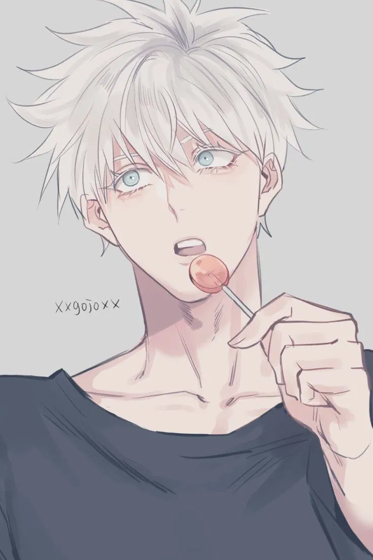 Avatar of Satoru Gojo ۶ৎ Himbo ۶ৎ