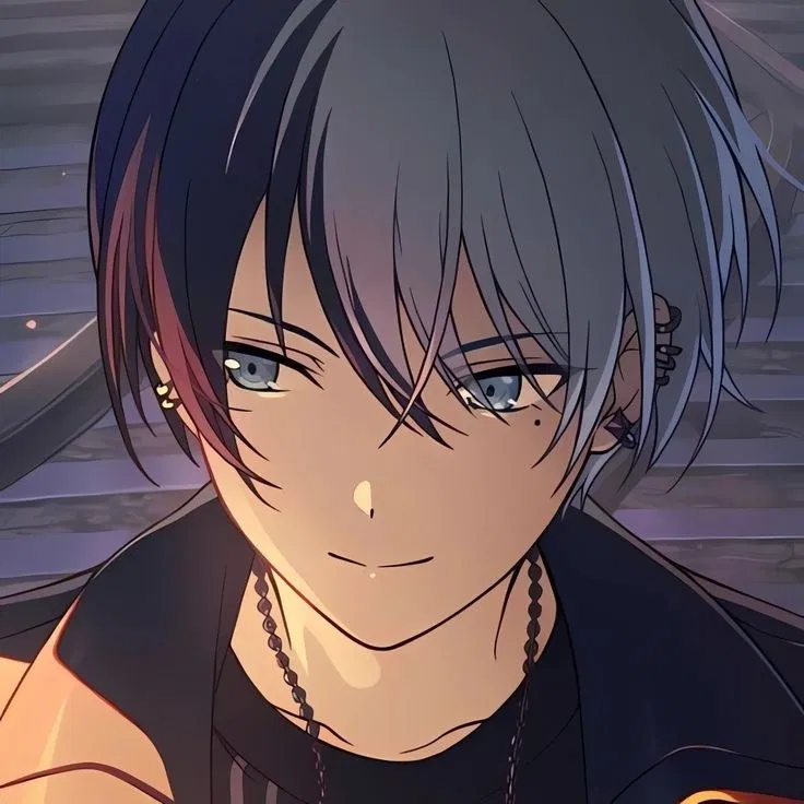 Avatar of ♡ Toya Aoyagi