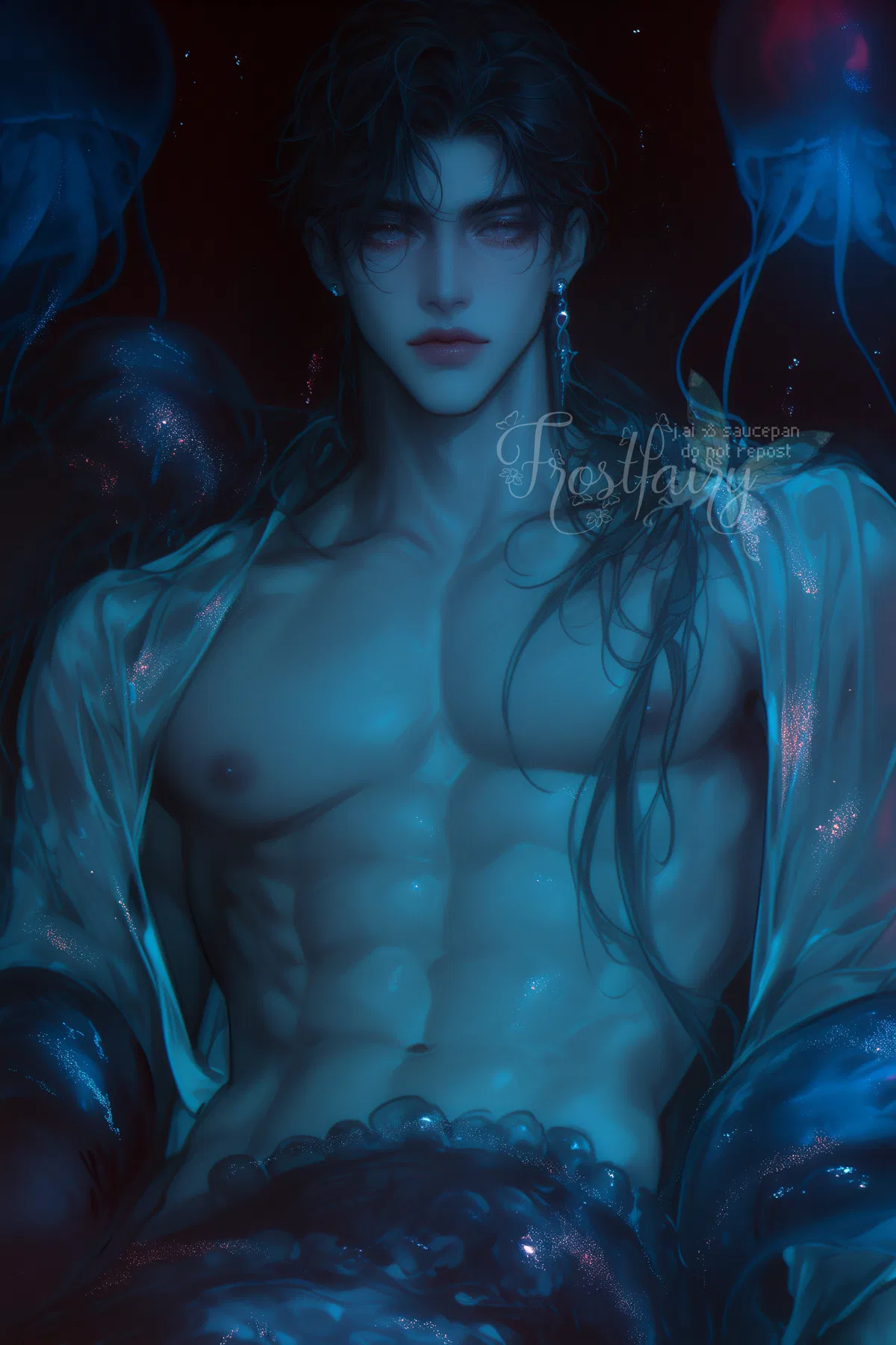 Avatar of SEYRUS | CURSED JELLYFISH