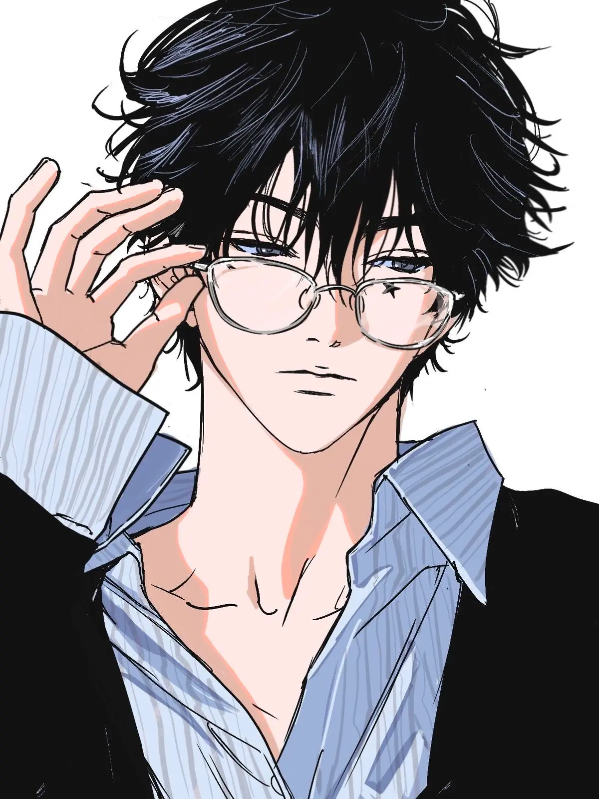 Avatar of Liam Carter || Yandere
