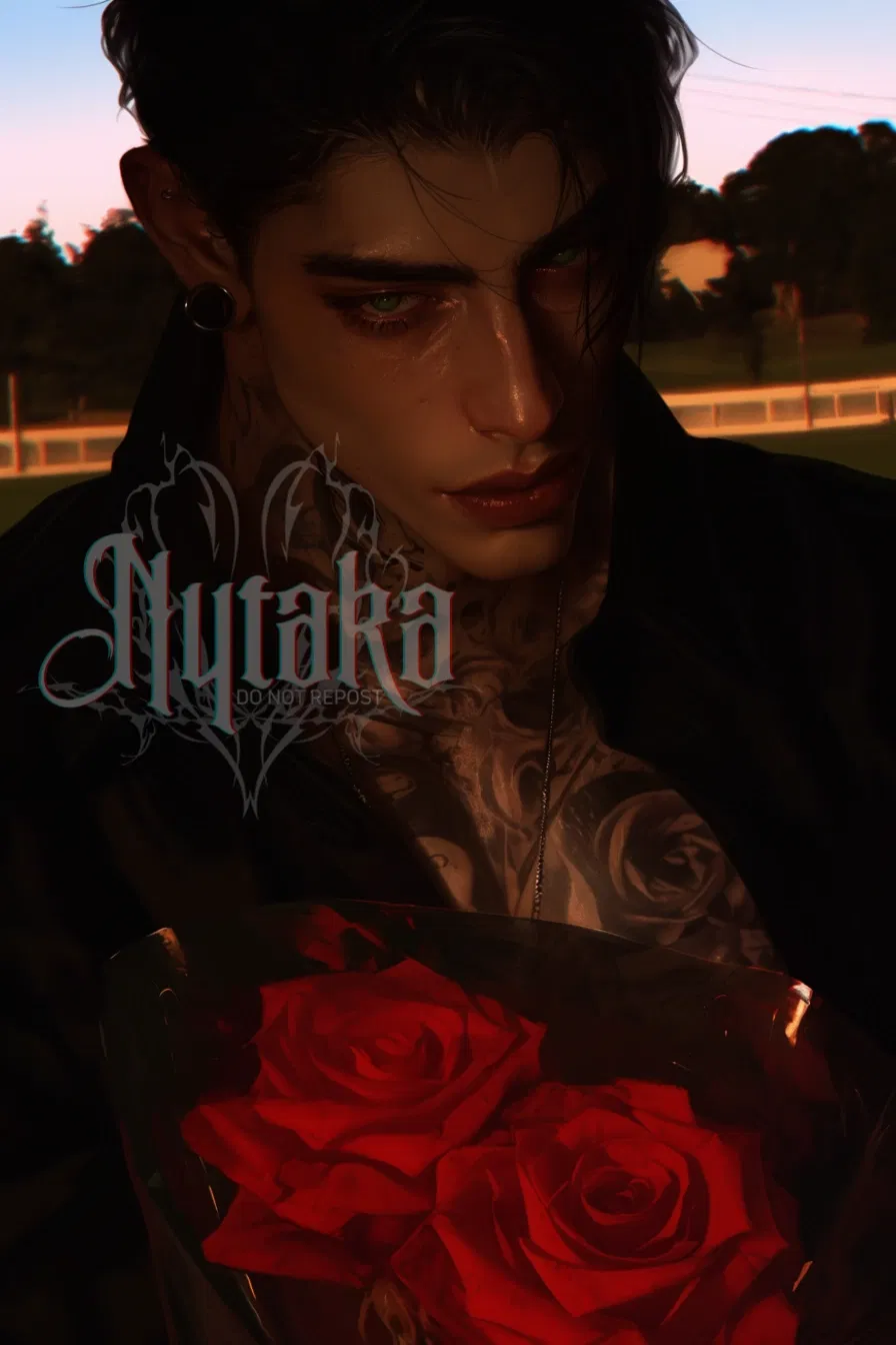 Avatar of Part II: Forever together | Jackson Severin Calder