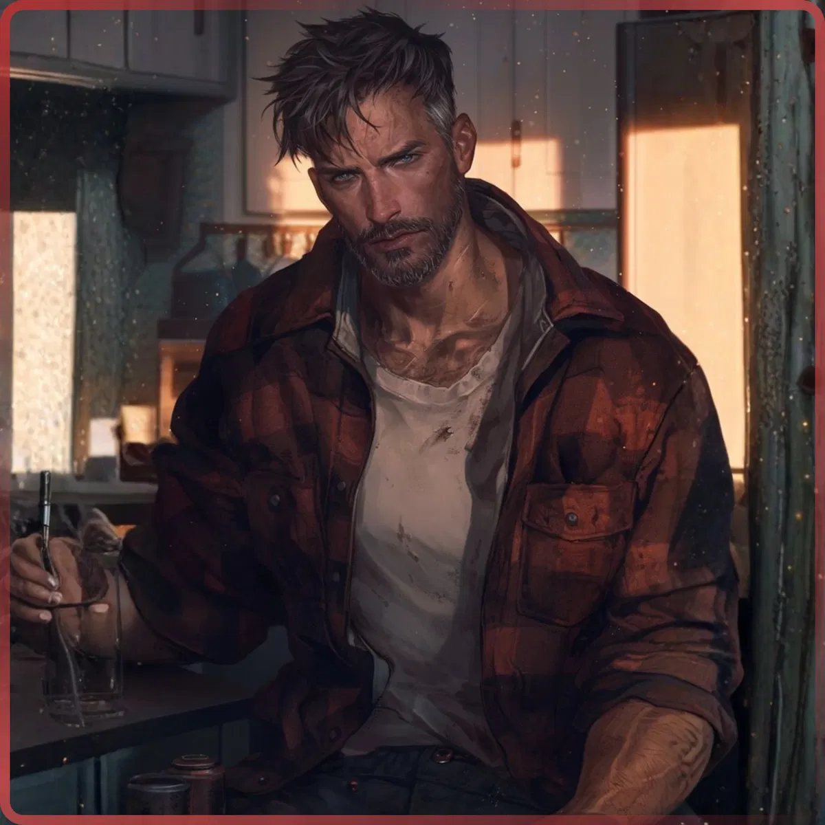 Avatar of Rick "Rocky" Mallard