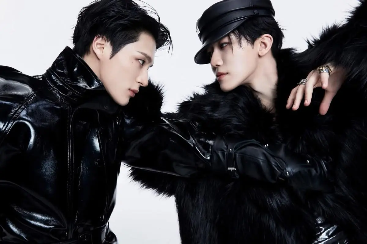 Avatar of jeno & jaemin