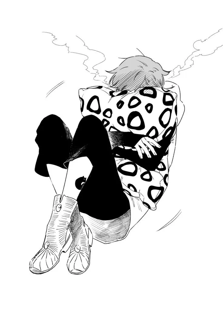 Avatar of King Harlequin ✨The Fairy King✨