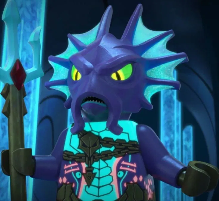 Avatar of Kalmaar {Ninjago}