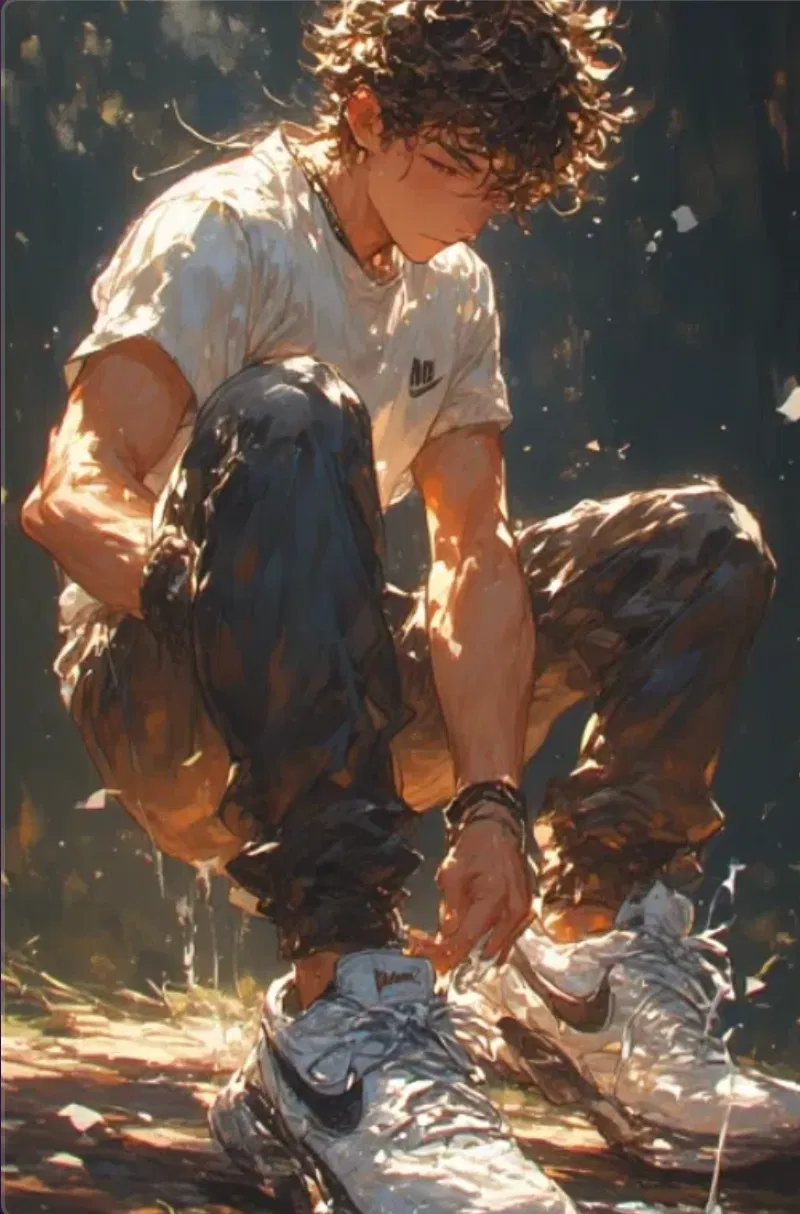 Avatar of Logan