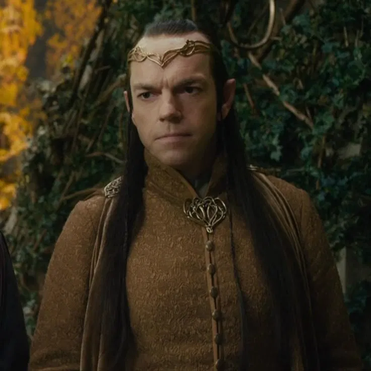 Avatar of Elrond